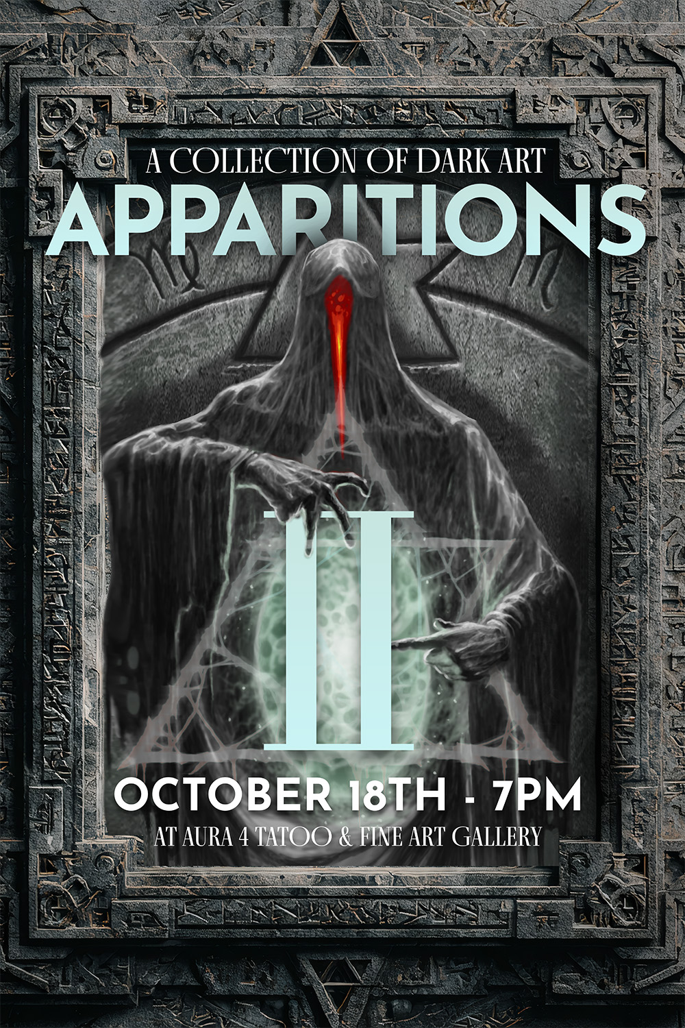 Apparitions 2 Image