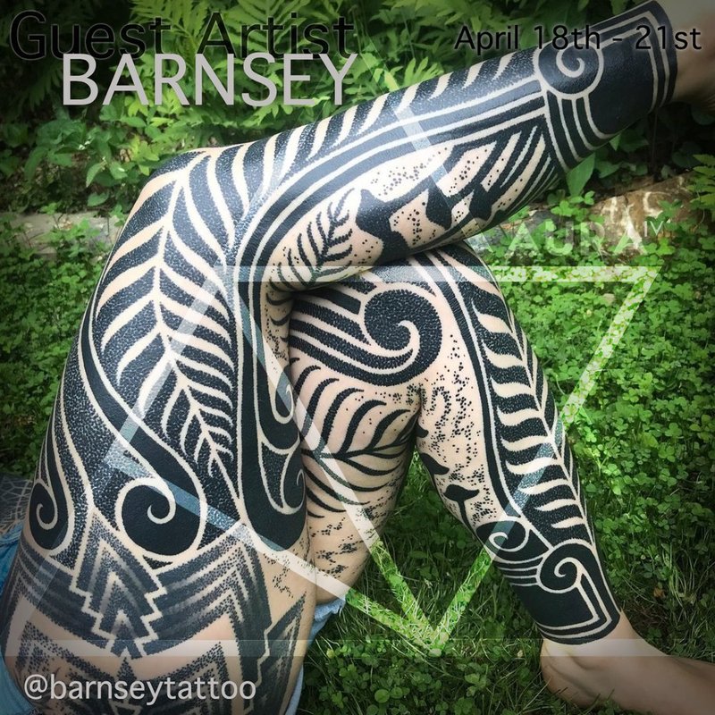 Barnsey