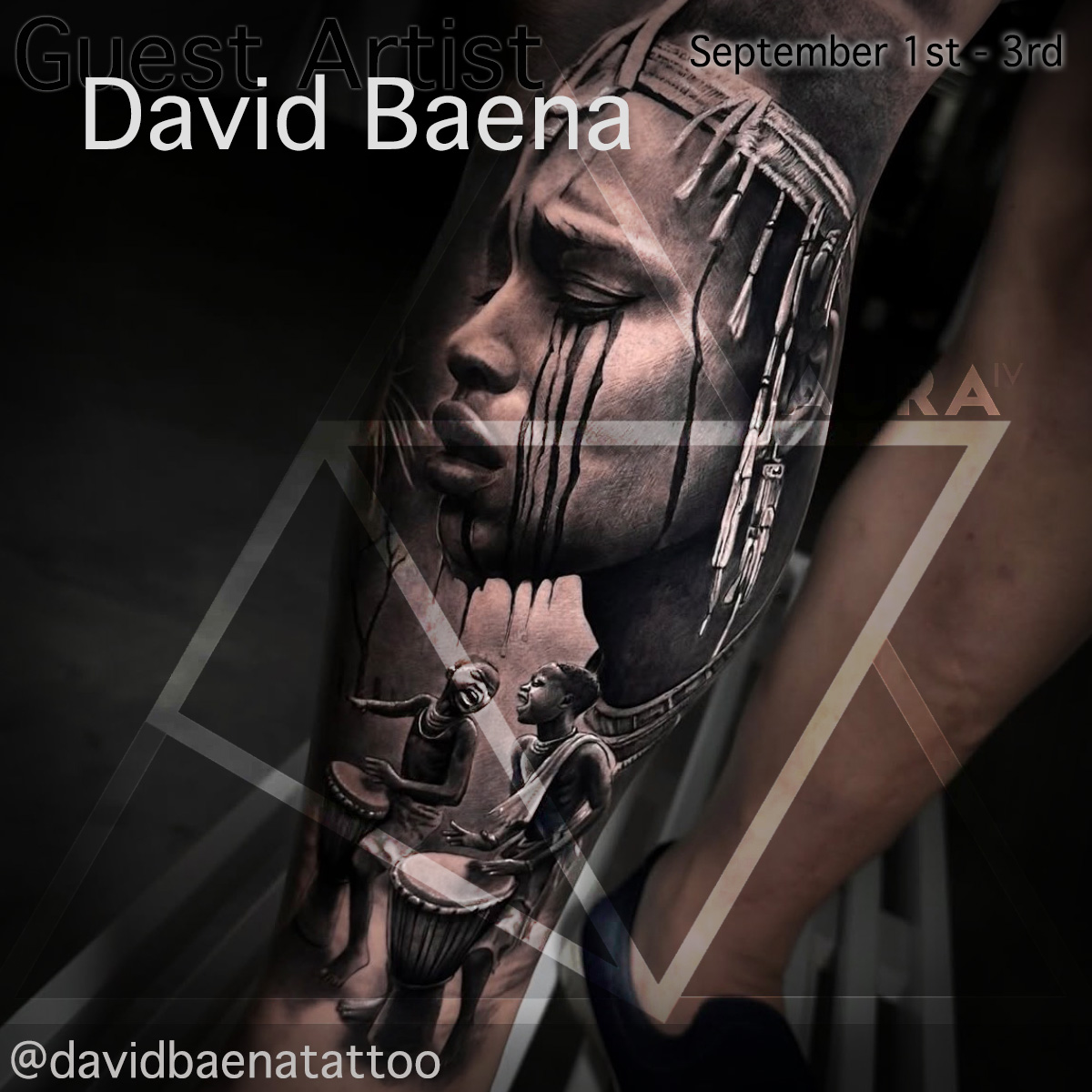 David Baena
