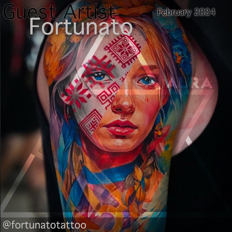 Fortunato