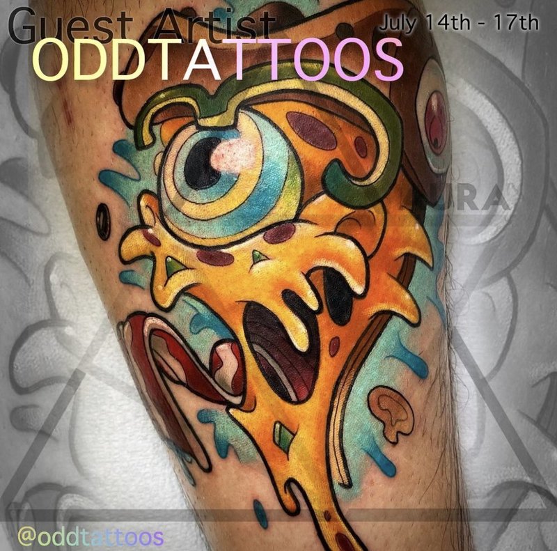 ODDTATTOOS