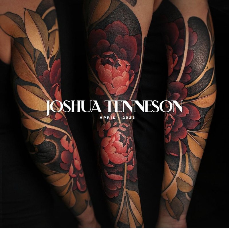 Josh Tenneson