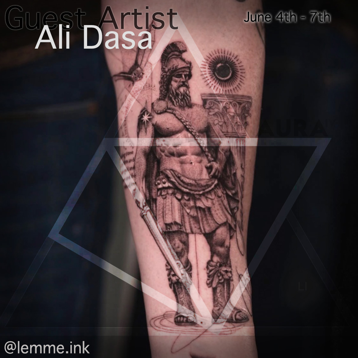 Ali Dasa