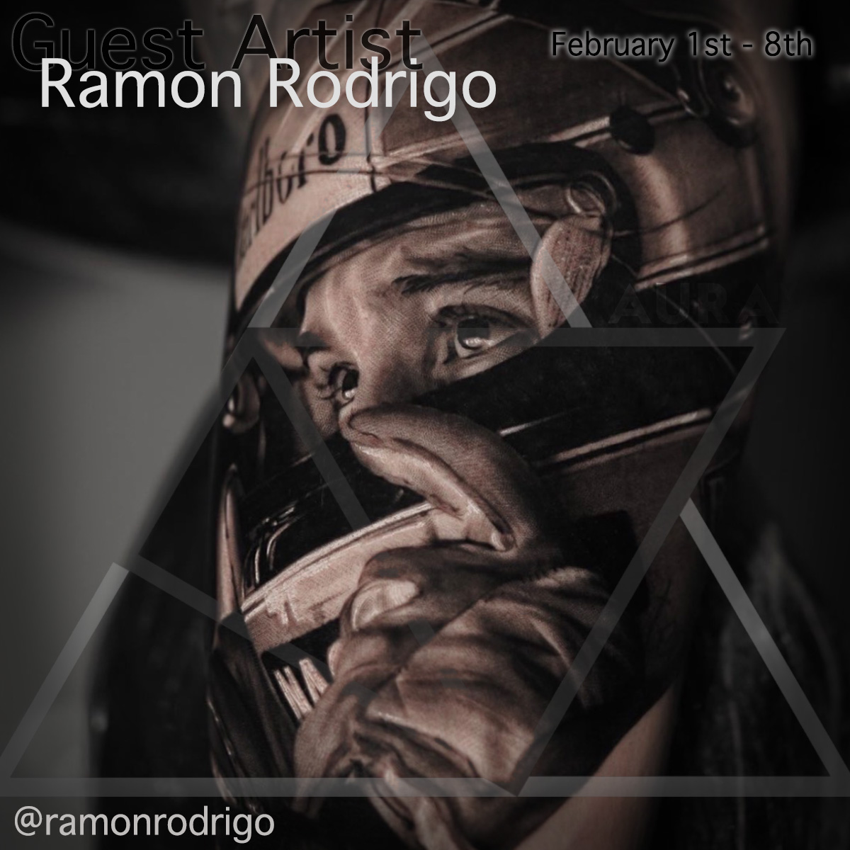 Ramon Rodrigo