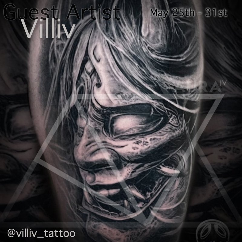 Villiv
