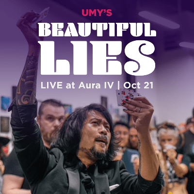 Umy’s Beautiful Lies at Aura IV